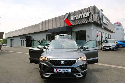 2024 Seat Ateca — sličica 14