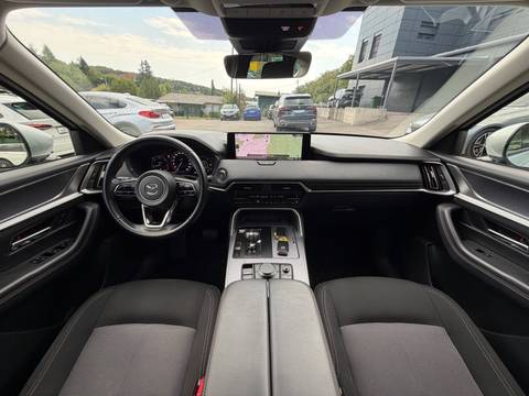 2023 Mazda CX-60 — sličica 8