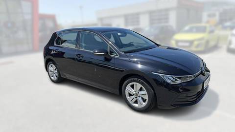 2023 Volkswagen Golf — sličica 3