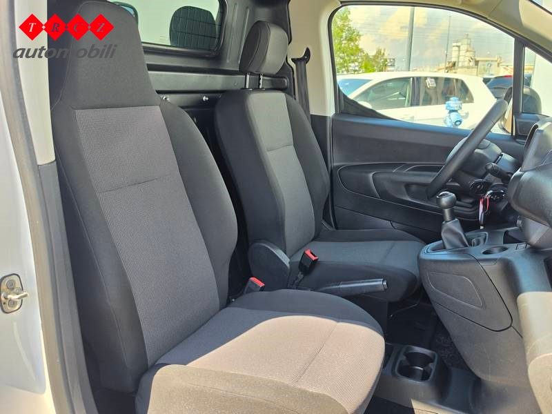 2021 Citroën Berlingo — fotografija 7