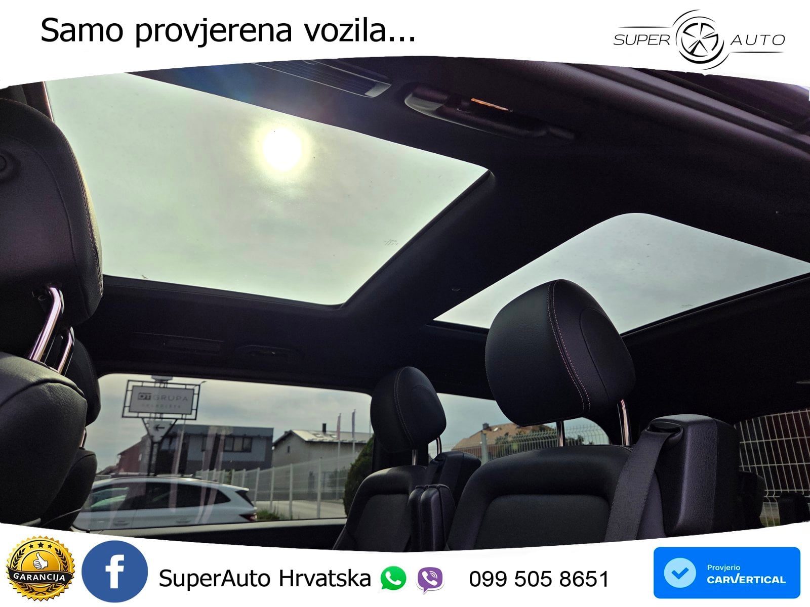 2025 Mercedes-Benz EQV — fotografija 18