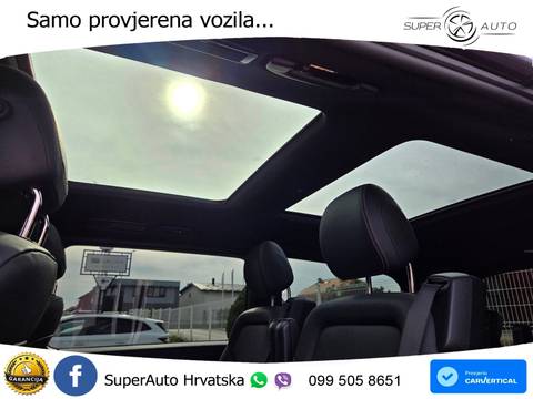 2025 Mercedes-Benz EQV — sličica 18
