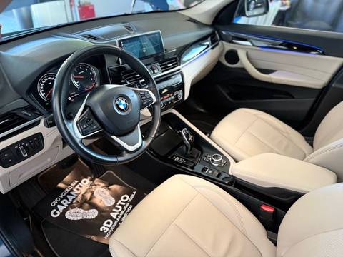 2020 BMW X1 — sličica 10