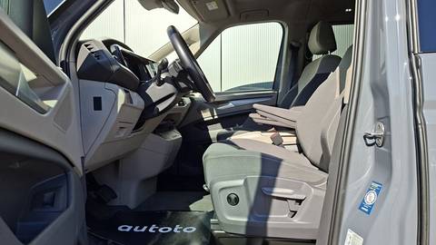 2024 Volkswagen Multivan — sličica 6