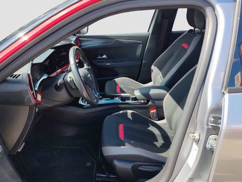 2023 Opel Mokka — sličica 12