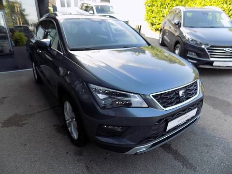 2019 Seat Ateca — sličica 4