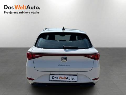 2023 Seat Leon — sličica 4