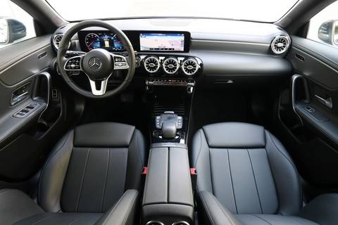 2020 Mercedes-Benz CLA Progressive — sličica 5