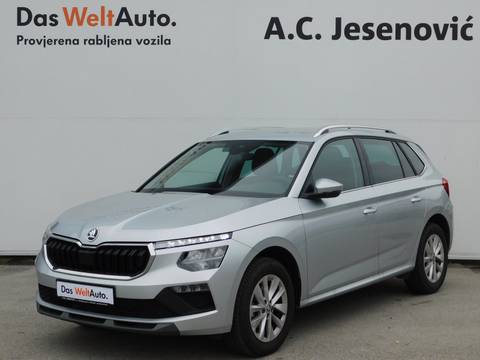 2024 Škoda Kamiq