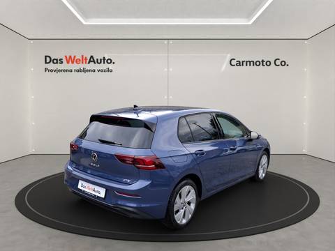 2026 Volkswagen Golf — sličica 5