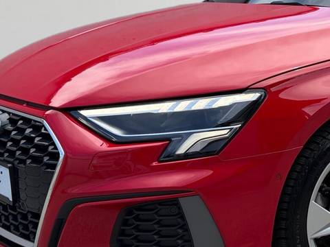 2024 Audi A3 Sportback — sličica 5