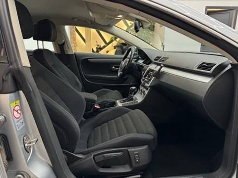 2013 Volkswagen Passat CC — sličica 17