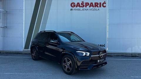 2022 Mercedes-Benz GLE — sličica 2