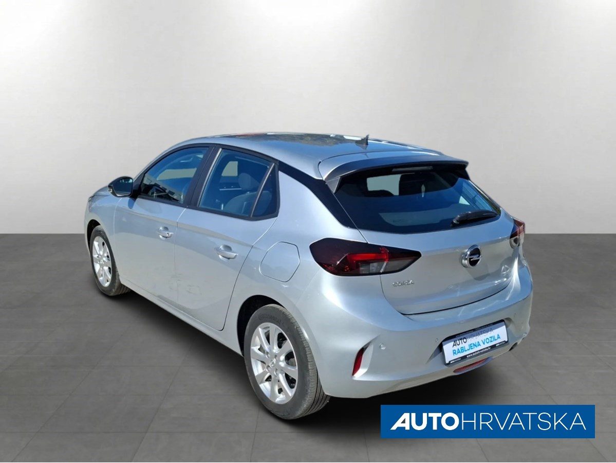 2024 Opel Corsa — fotografija 5