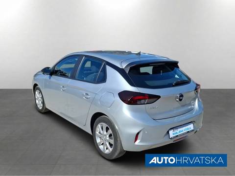 2024 Opel Corsa — sličica 5