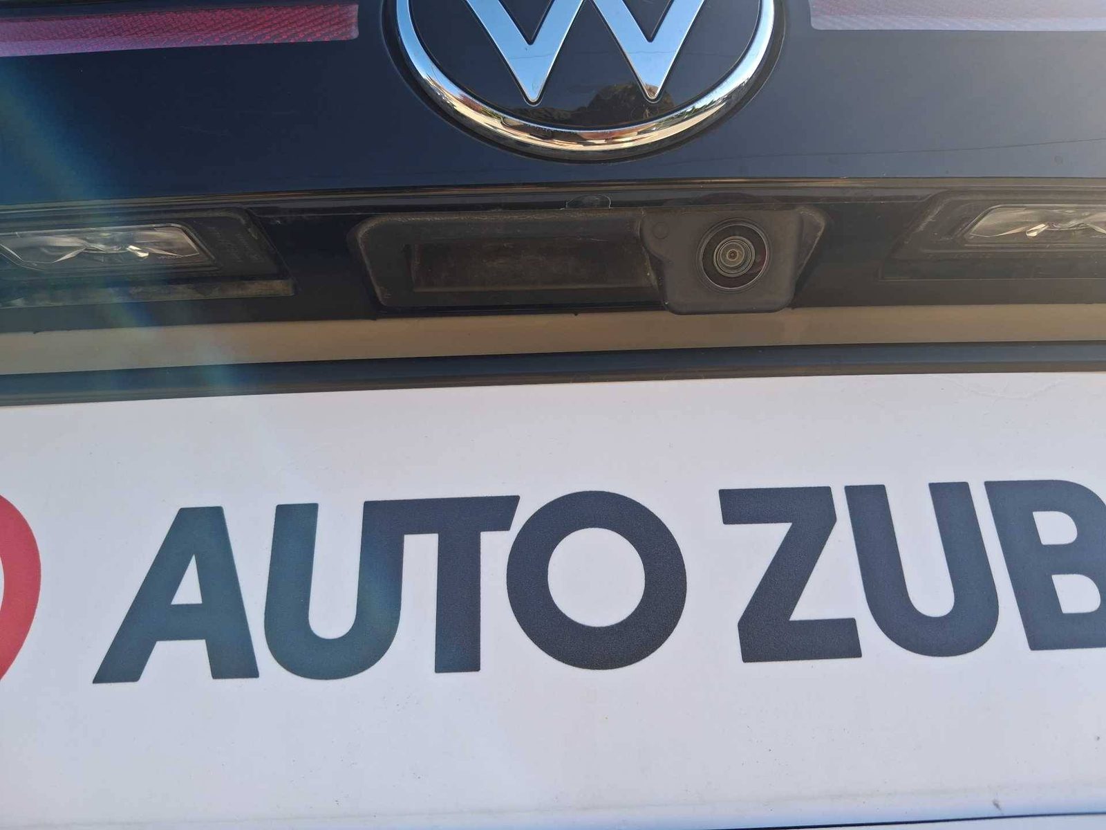 2023 Volkswagen T-Cross — fotografija 18