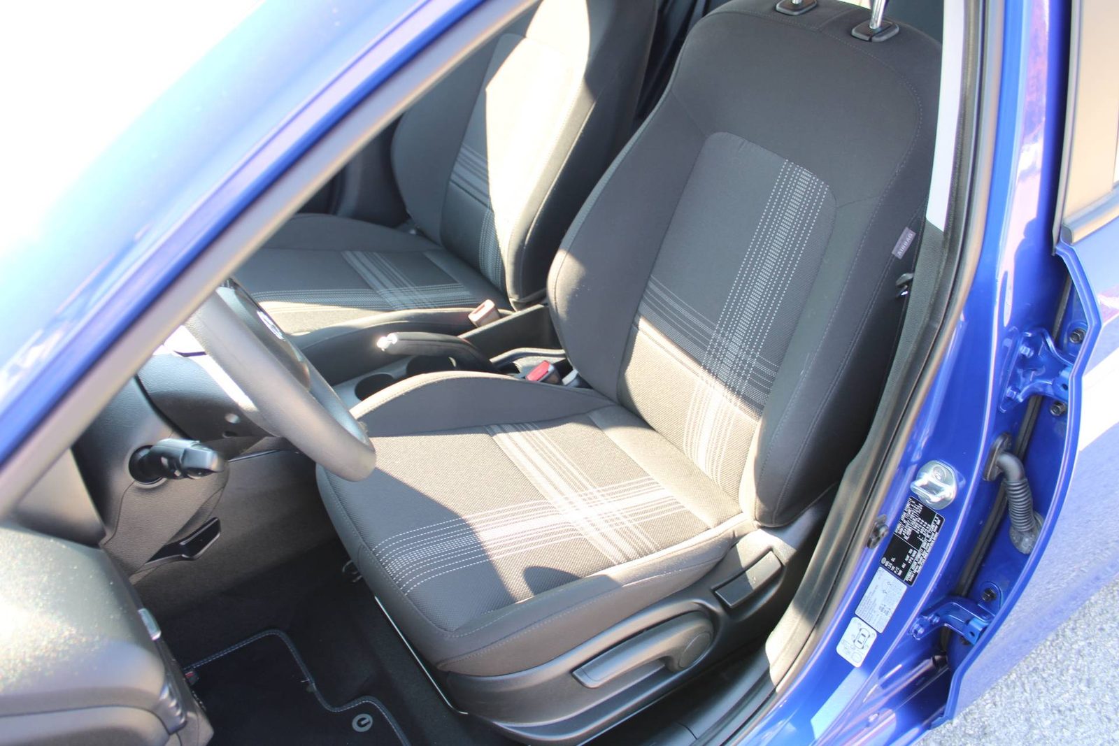 2022 Hyundai i20 — fotografija 10