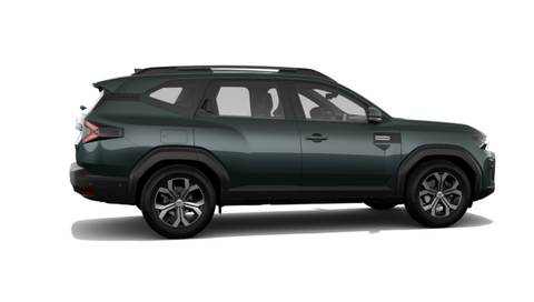 2026 Dacia Bigster — sličica 5