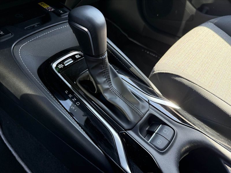 2025 Toyota Corolla — fotografija 11