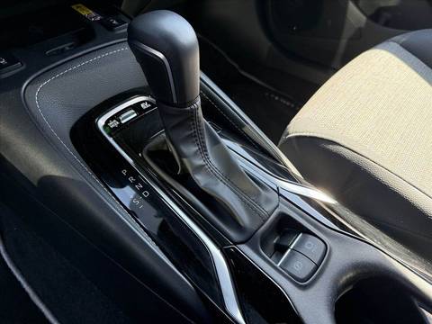 2025 Toyota Corolla — sličica 11
