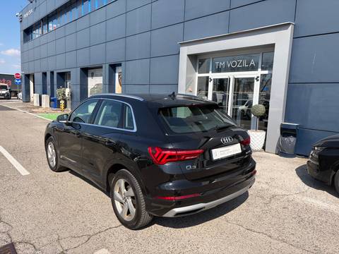 2019 Audi Q3 — sličica 4