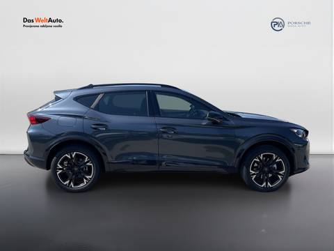 2026 Cupra Formentor — sličica 7