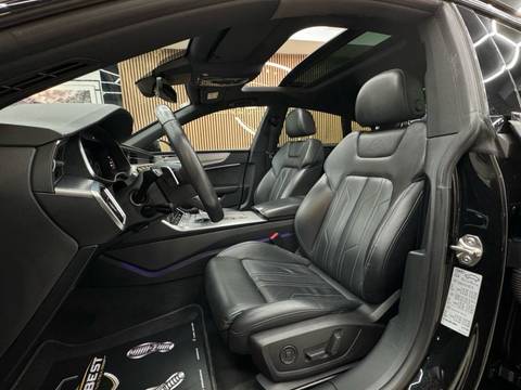 2019 Audi A7 — sličica 5