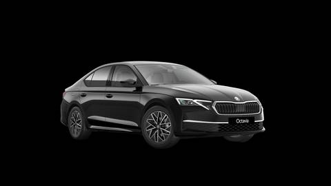 2026 Škoda Octavia