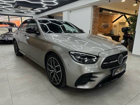 2022 Mercedes-Benz E-klasa — sličica 2