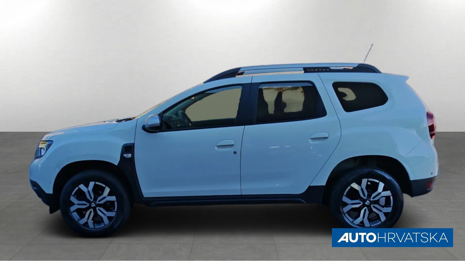 2022 Dacia Duster — fotografija 8