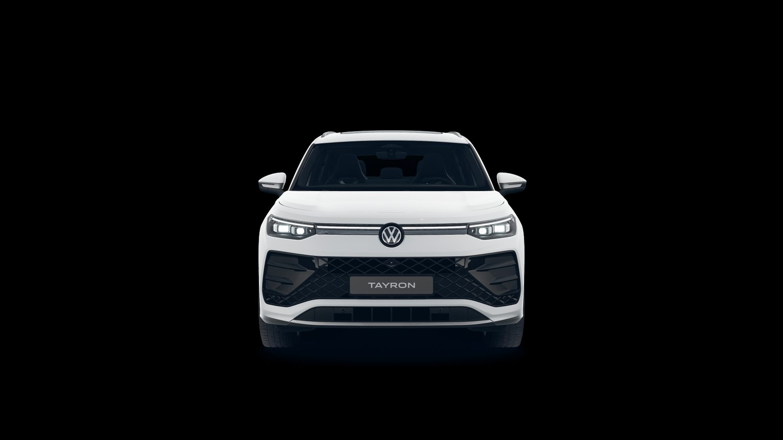 2026 Volkswagen Tayron — fotografija 9
