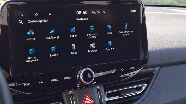 2025 Hyundai i30 — fotografija 11