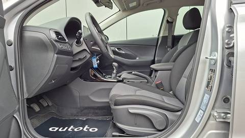 2026 Hyundai i30 — sličica 6