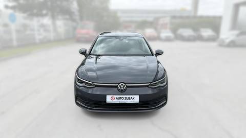 2023 Volkswagen Golf — sličica 2