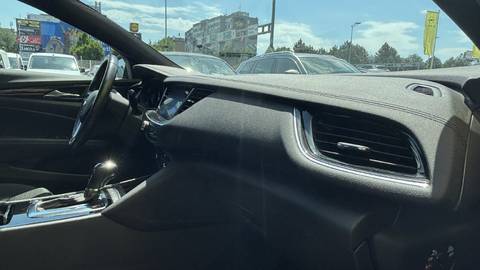 2022 Opel Insignia — sličica 11
