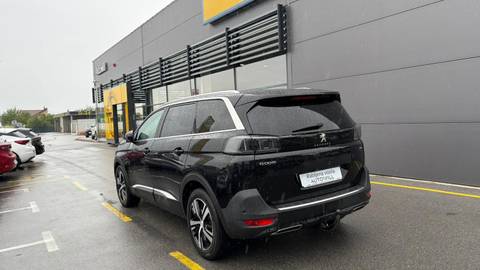 2021 Peugeot 5008 — sličica 4