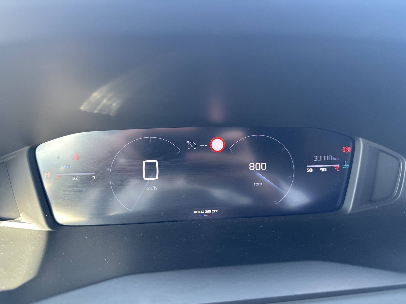 2025 Peugeot 2008 — fotografija 29