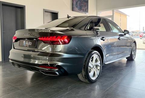 2020 Audi A4 — sličica 6