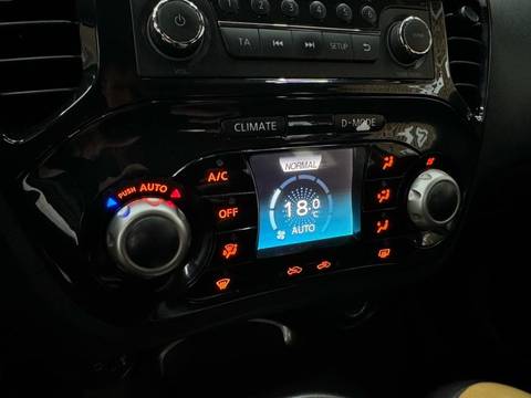 2012 Nissan Juke — sličica 12