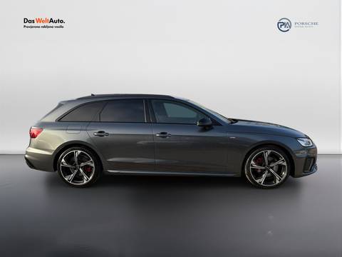 2023 Audi A4 Avant S line — sličica 7