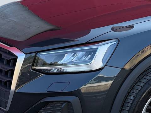 2022 Audi Q2 — sličica 8