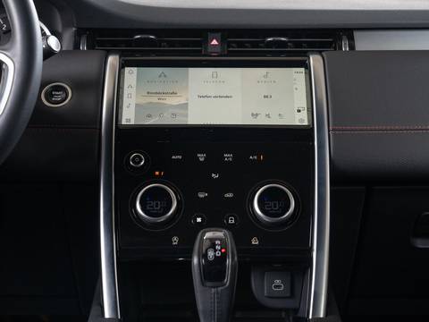 2023 Land Rover Discovery Sport — sličica 18