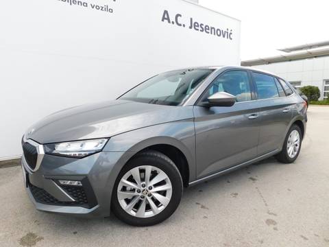 2024 Škoda Scala — sličica 7