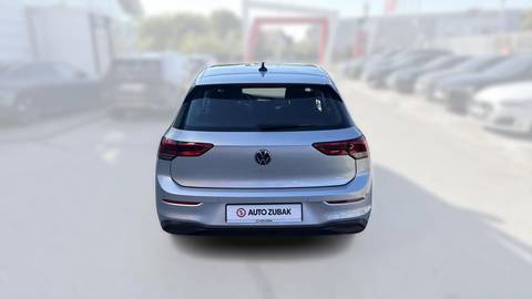 2024 Volkswagen Golf — sličica 6