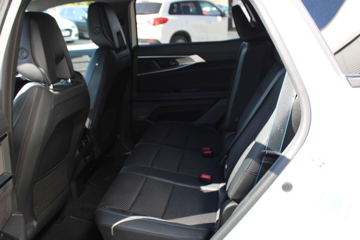 2024 Renault Espace — fotografija 10