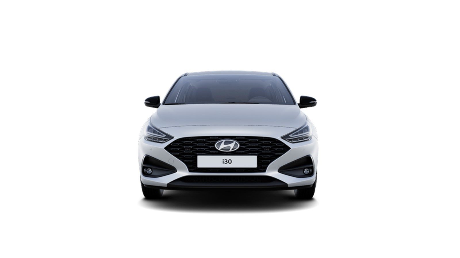 Hyundai i30 — fotografija 6