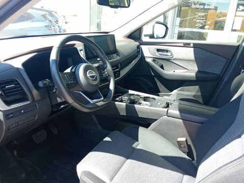 2024 Nissan X-Trail — sličica 10