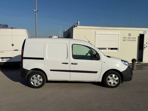 2021 Renault Kangoo — sličica 4
