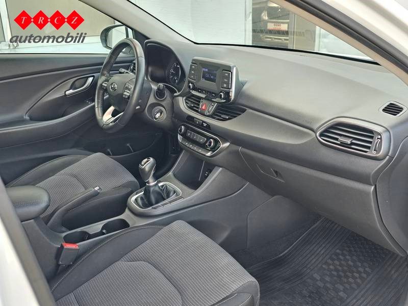 2022 Hyundai i30 — fotografija 6