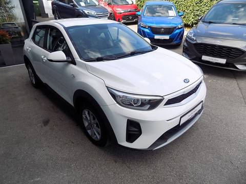 2018 Kia Stonic — sličica 6